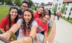 Welcome to Montclair State University Undergraduate Admissions